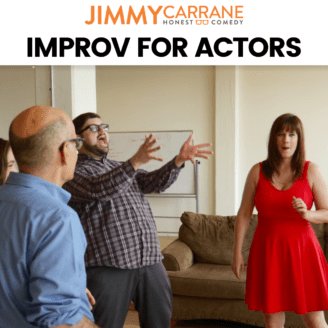 improv for actors