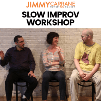 slow improv